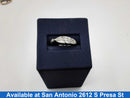 Women's Ring - Silver 2.2 grams Size 9