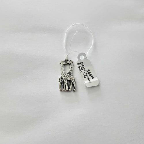 Pendant - Silver 3.2 grams