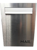 Mail F13 Black Other Collectible