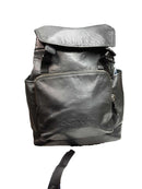 Coach E2292 Black Backpack / Briefcase / Bag