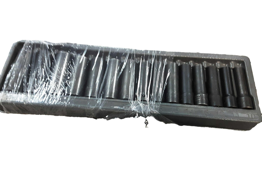Snapon 315simmya Black Socket