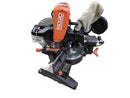 Ridgid R4231 Orange Corded Table Saw