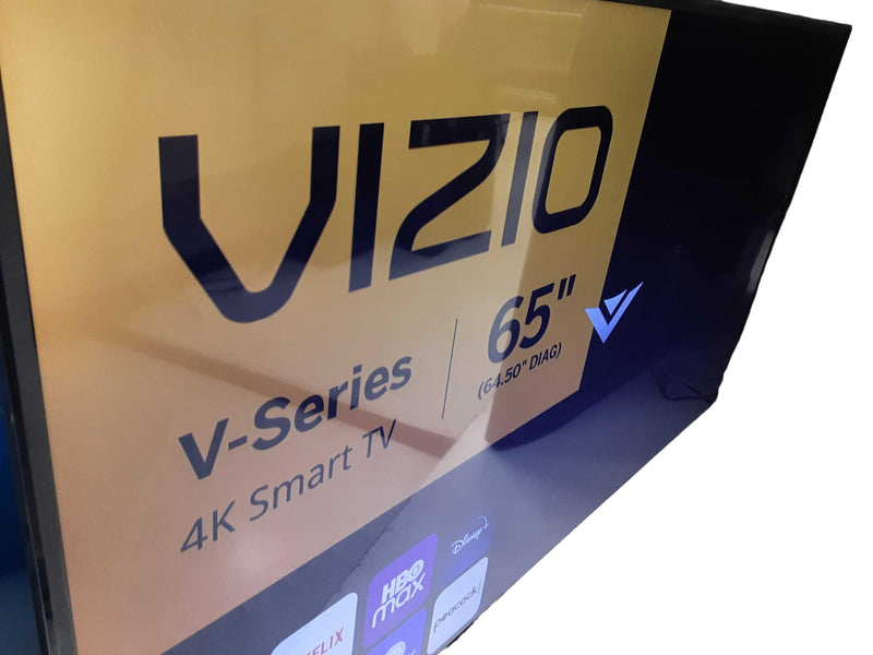 Vizio V655-h4 Black