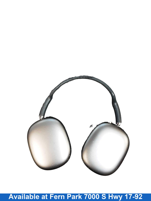 Apple A2096 Black Stereo Headphone