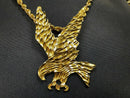 Chain - Yellow Gold 14k (.585) 24 grams 16 inch