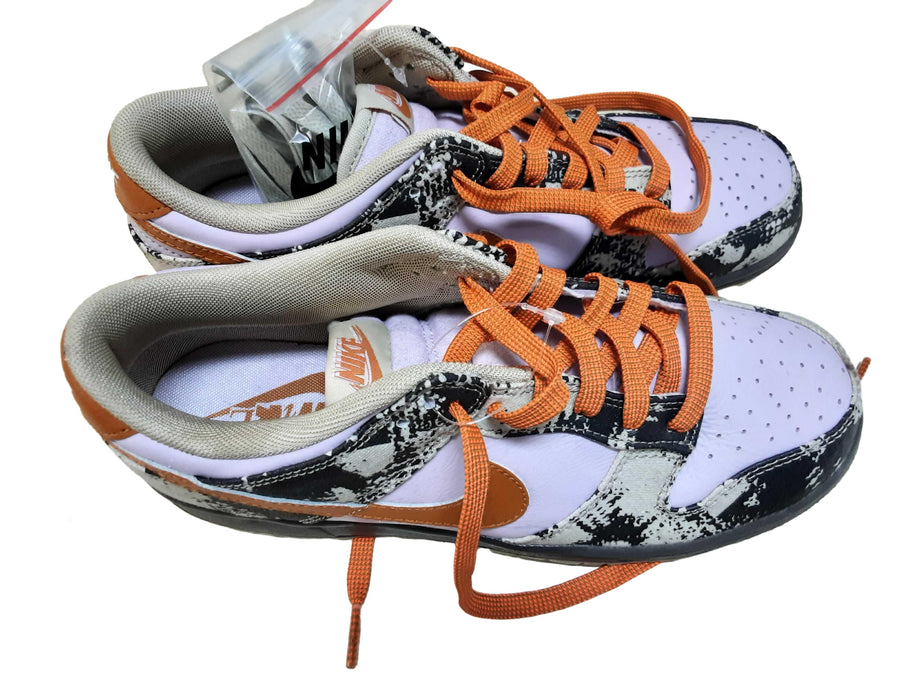 Nike Ib2260-500 Multi-color