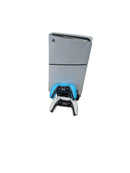 Sony Playstation 5 (Slim - 1tb) 1 Tb White Video Game Console