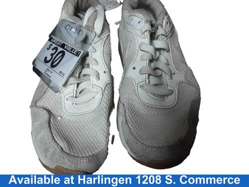 Nike Cw4554-108 White