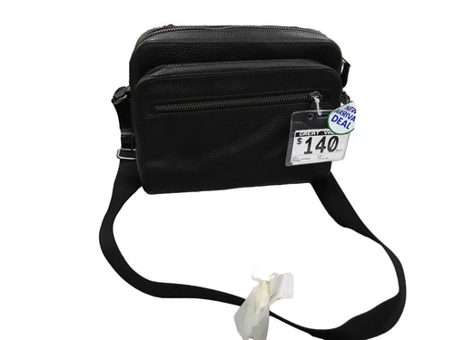 Coach 91484 Black Purse / Handbag