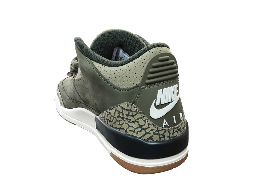 Jordan Dn3707-202 Green