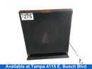 Klipsch Spl120 Brown Sub-Woofer