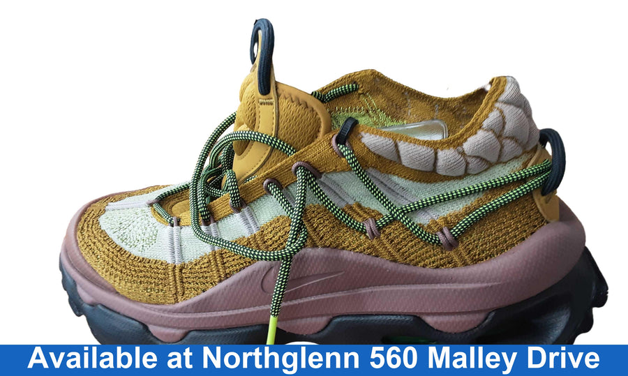 Nike Fd2110-700 Multi-color