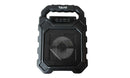 Tzumi 8488hd Black Portable Speaker
