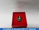 Men's Ring - Yellow Gold 10k (.417) 4.8 grams Size 11