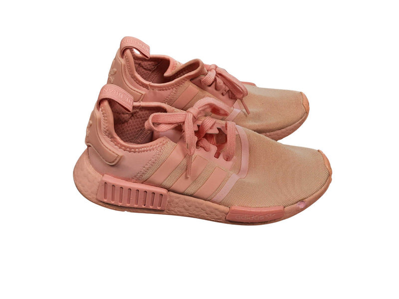 Adidas 124077888 Pink Shoes