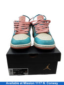 Nike Im8120-464 Blue