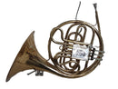Conn Yellow French Horn