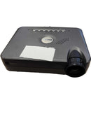 Dell 3100mp Silver Home Media Projector