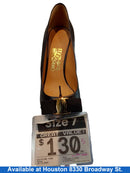 Salvatore Ferragamo Pola Black