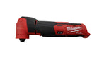 Milwaukee 2526-20 Red Multi-Tool