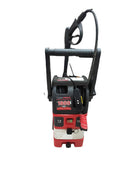 Clean Force Cf1800hd Black Corded Pressure Washer