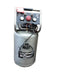 Husky Silver Electric Compressor