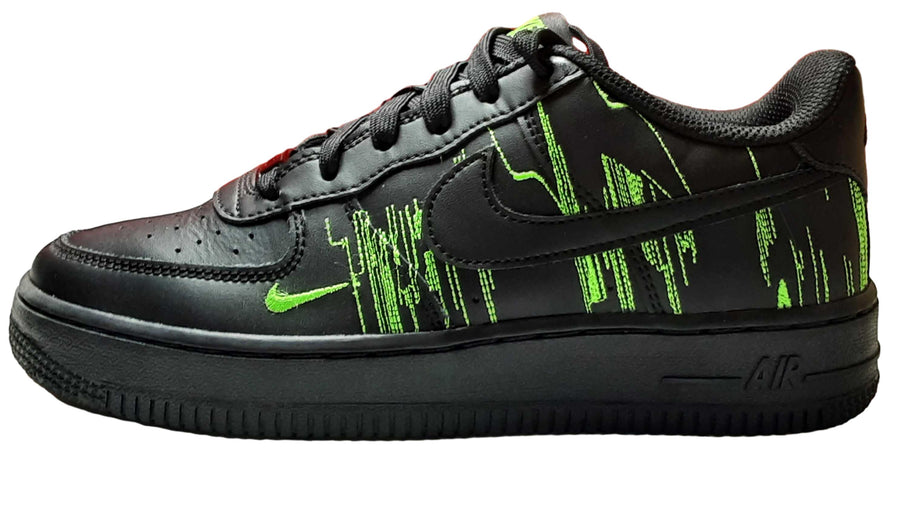 Nike Hv4763-001 Black