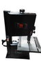 Wen 3959t Black Corded Band Saw