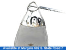 Coach C2478-cu960 Beige / Tan Purse / Handbag