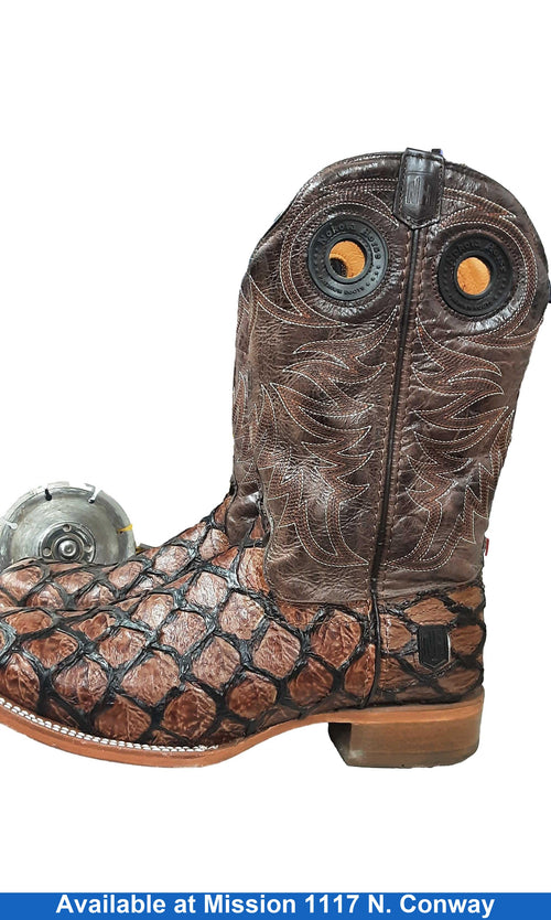 Nokota Horse 085115419705 Brown