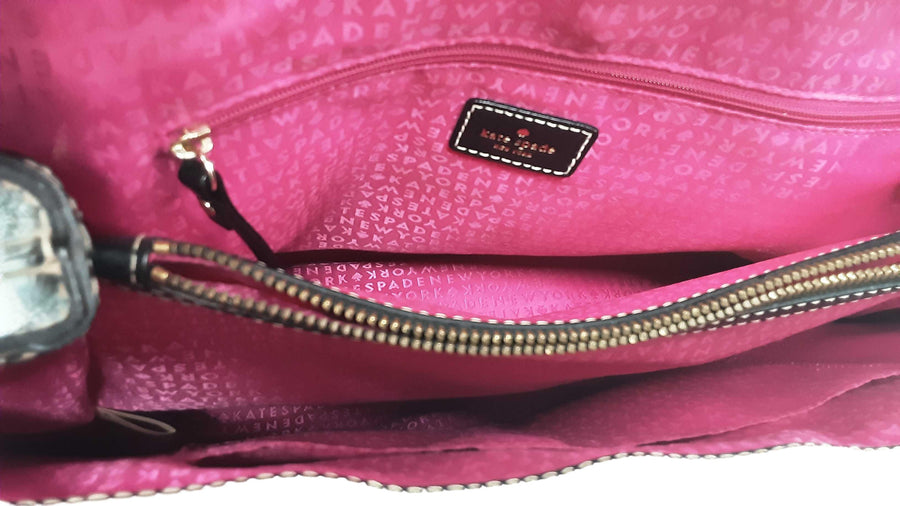 Kate Spade Black Purse / Handbag