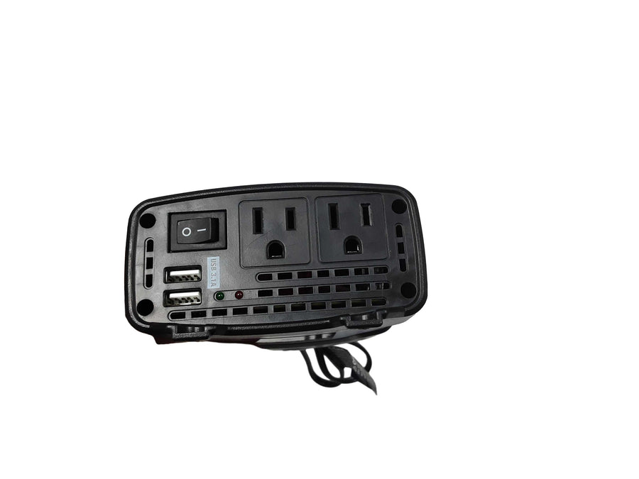 Duralast 700002a Blue Power Inverter