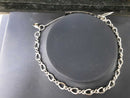 Link Bracelet - Silver 7.1 grams 7 inch