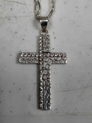 Chain - Silver 18.4 grams 24 inch