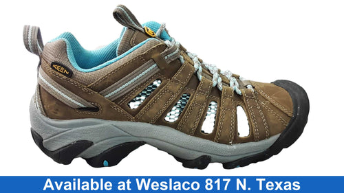 Keen 1003713 Brown