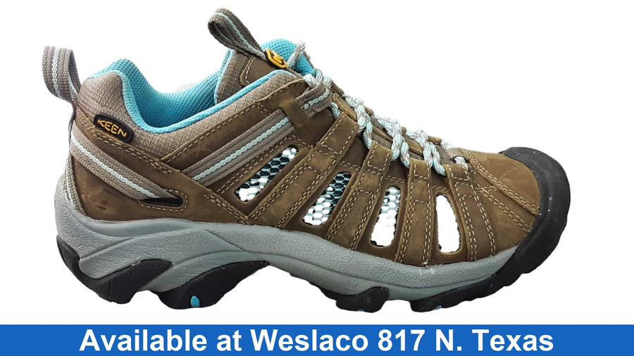 Keen 1003713 Brown