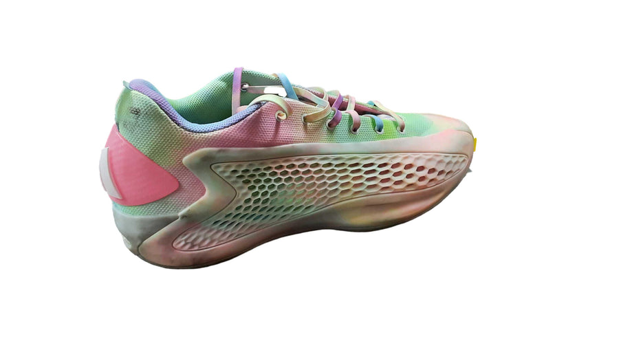 Nike Jr3915 Multi-color