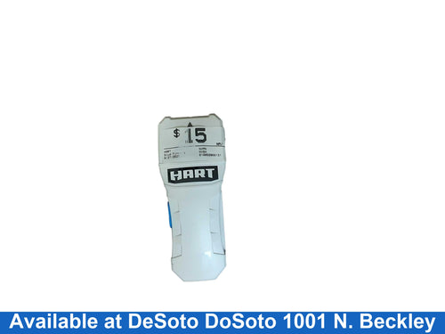 Hart White Stud Finder