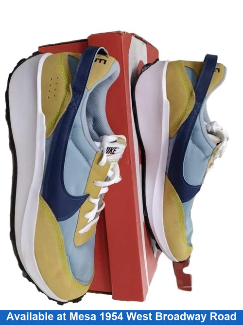 Nike Dh9522-400 Blue