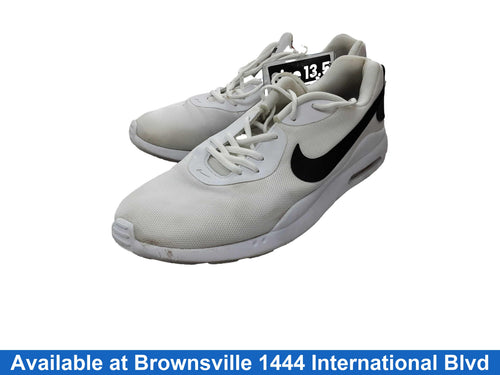 Nike Aq2235-100 White