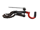Ridgid Red Chain Plummbing Red Threading Tool