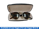 Maui Jim Mj529-21d Brown
