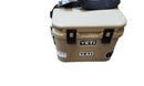Yeti 9649 Beige / Tan Cooler