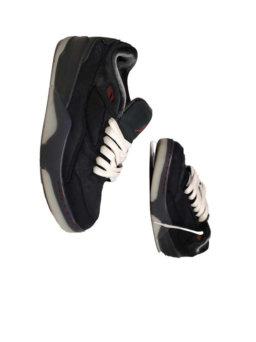 Jordan Hq2958-006 Black