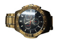 Caravelle 44b127 Gold Regular Watch