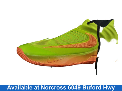 Nike Fq3680-301 Yellow