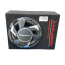 Pioneer Ts-wx1210am Black Car Sub-Woofer