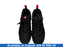 Nike Dq7626-001 Black
