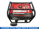 Predator 59205 Red Generator