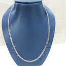 Link Chain - Yellow Gold 10k (.417) 10.8 grams 20 inch